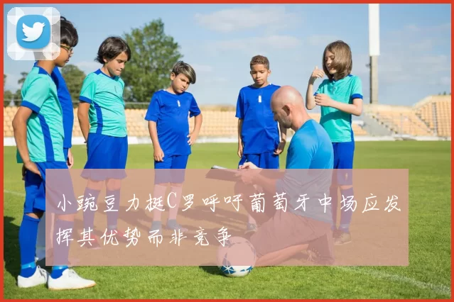 小豌豆力挺C罗呼吁葡萄牙中场应发挥其优势而非竞争